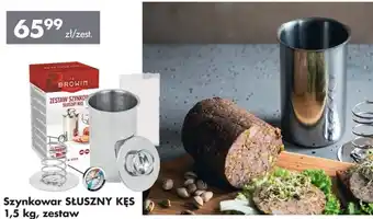 Mrówka Szynkowar oferta