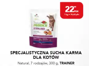AquaelZOO Karma dla kota oferta