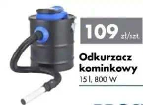 Mrówka Odkurzacz do popiołu oferta