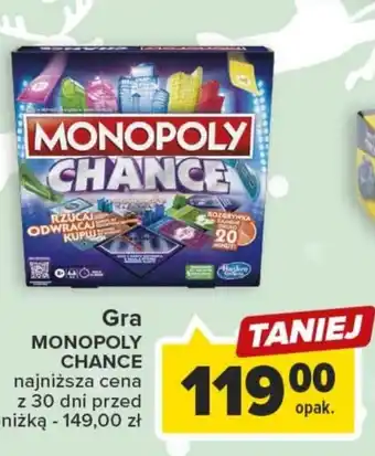 Carrefour Market Gra oferta