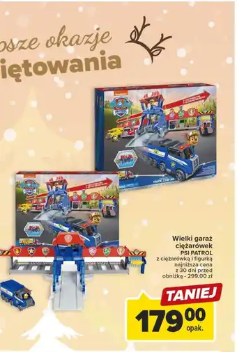 Carrefour Market Figurka oferta