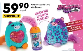 Biedronka Zabawka oferta
