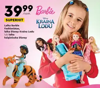 Biedronka Lalka oferta
