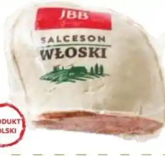 Gama Salceson jbb oferta