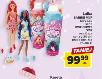 Carrefour Market Lalka oferta