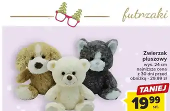Carrefour Market Zwierzak oferta