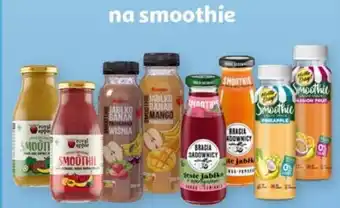 Auchan na smoothie oferta