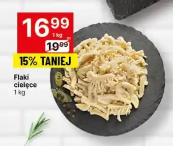 Delikatesy Centrum Flaki cielęce 1 kg oferta
