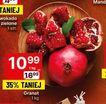 Delikatesy Centrum Granat 1 kg oferta