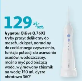 Auchan Irygator Qilive Q.7692 oferta