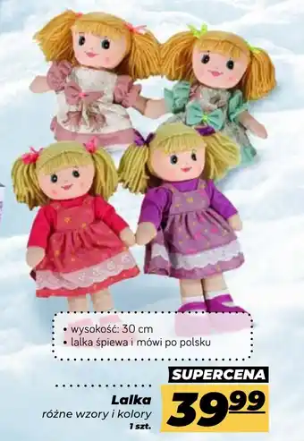 Polomarket Lalka oferta