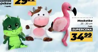 Polomarket Maskotka oferta