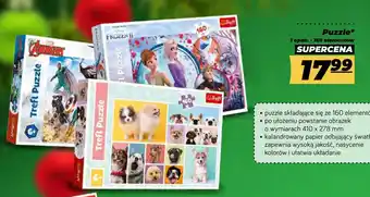 Polomarket Puzzle oferta