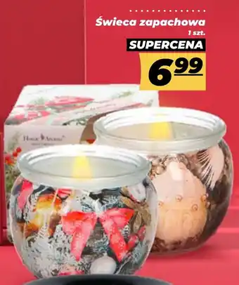 Polomarket Świeca zapachowa oferta