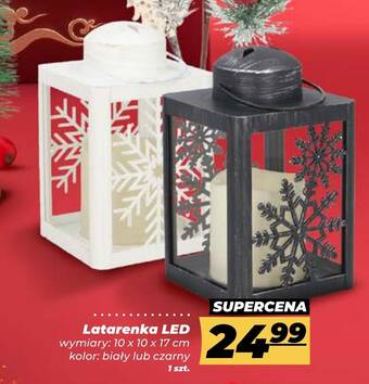 Polomarket Latarenka LED oferta