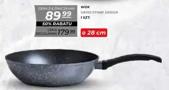 Polomarket WOK oferta