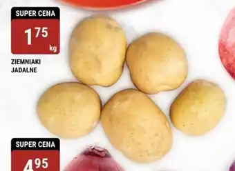 bi1 ZIEMNIAKI JADALNE 1 kg oferta