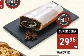 bi1 MAKOWIEC 1 kg oferta