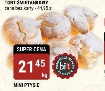 MINI PTYSIE 1 kg