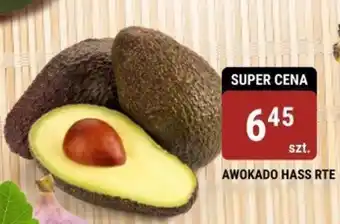 bi1 AWOKADO HASS RTE oferta