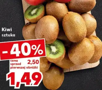 Kaufland Kiwi oferta
