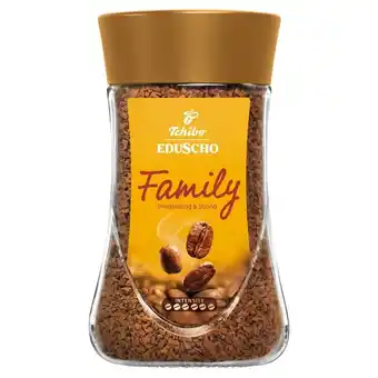 API MARKET Tchibo family kawa rozpuszczalna 200 g oferta