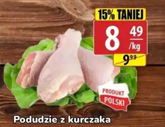 API MARKET Podudzie z kurczaka oferta