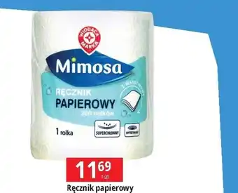 E.Leclerc Ręcznik papierowy oferta