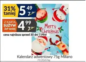 Kalendarz adwentowy