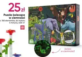 Pepco Puzzle oferta