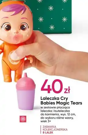 Pepco Laleczka oferta