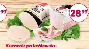 Społem Kurczak oferta
