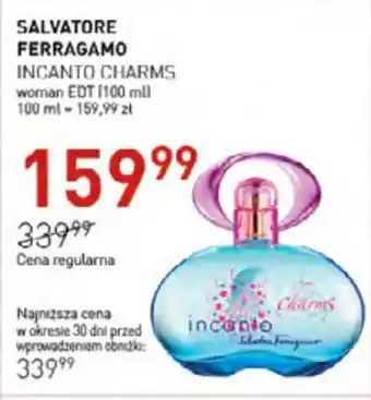 Jawa Drogerie Woda toaletowa dla kobiet oferta