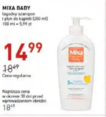 Jawa Drogerie Szampon oferta