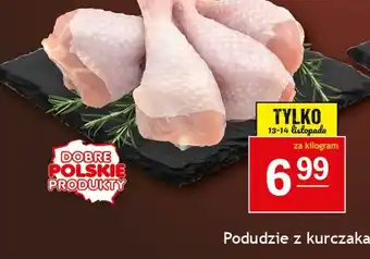Gram Market Podudzie z kurczaka oferta