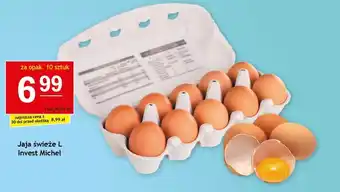 Gram Market Jaja oferta