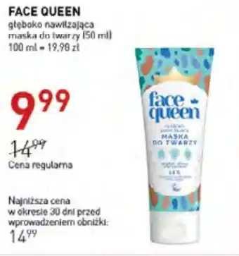 Jawa Drogerie Maseczka do twarzy oferta