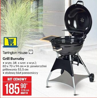 Makro Grill Burnaby oferta