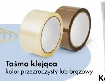 Tedi Taśma klejąca oferta