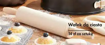 Wałek do ciasta
