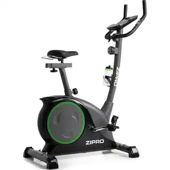 Rower stacjonarny zipro nitro magnetyczny