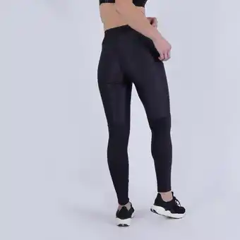 Decathlon Legginsy do biegania damskie kalenji run dry 500 oferta