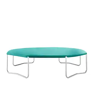 Decathlon Płachta do trampoliny domyos hexagonal 240 oferta