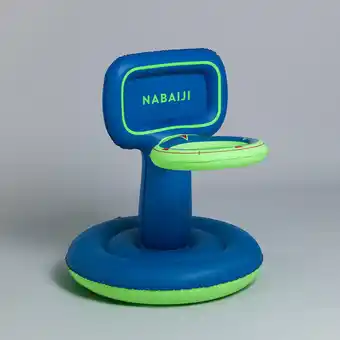 Decathlon Kosz do basenowej koszykówki nabaiji oferta