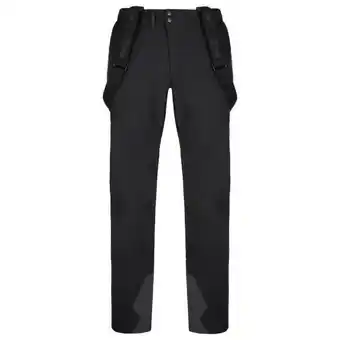 Decathlon Męskie spodnie narciarskie softshell kilpi rhea-m oferta
