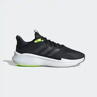 Decathlon Buty męskie adidas alphaedge oferta