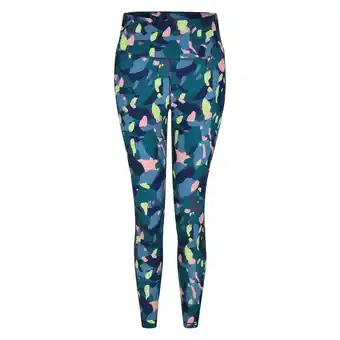 Decathlon Influential damskie legginsy fitness oferta