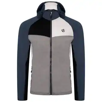 Decathlon Contend dare 2b męska turystyczna kurtka oferta