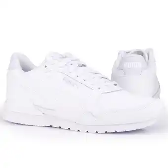 Decathlon Buty męskie sportowe do chodzenia puma st runner v3 l oferta