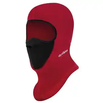 Decathlon Kominiarka narciarska z ustnikiem viking vorab multifunction fleece oferta